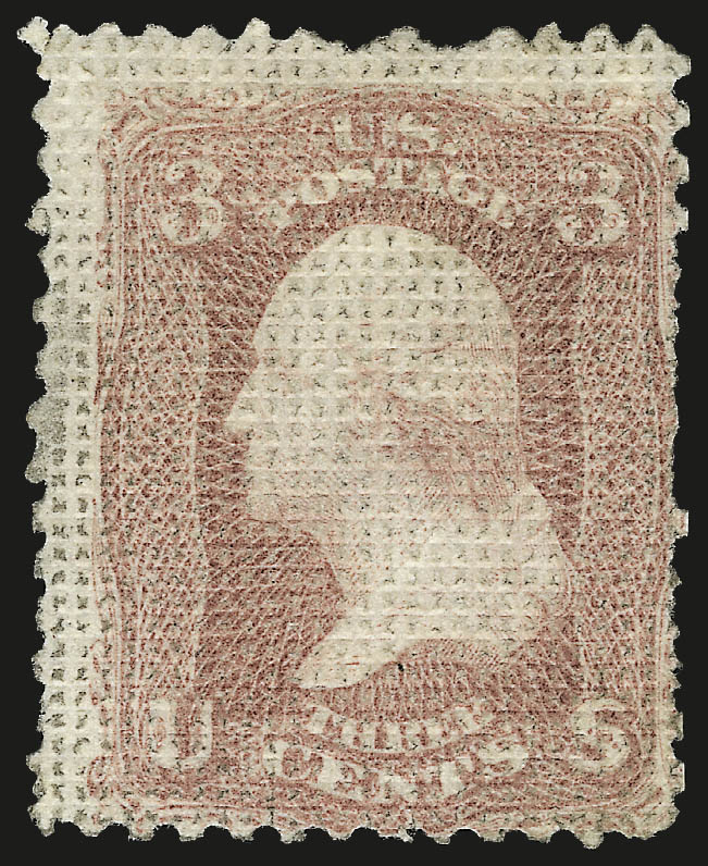 Sale no. 992 — Lot no. 2137 — Siegel Auction Galleries