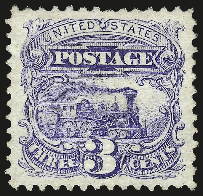 Sale no. 992 — Lot no. 2179 — Siegel Auction Galleries