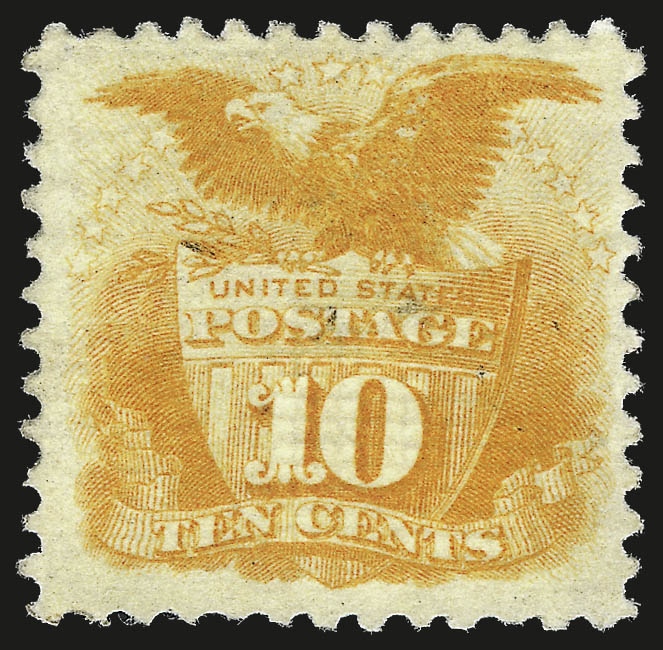 Sale no. 992 — Lot no. 2182 — Siegel Auction Galleries