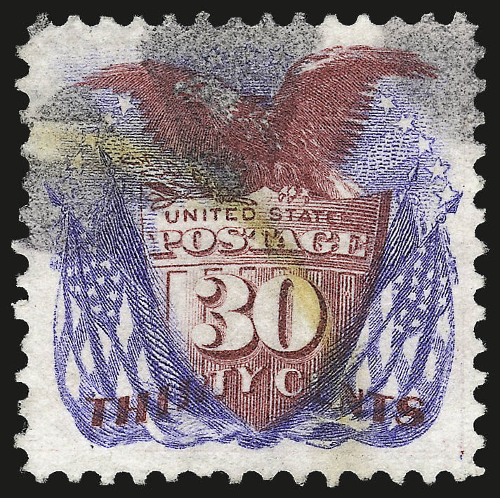 Sale no. 992 — Lot no. 2209 — Siegel Auction Galleries