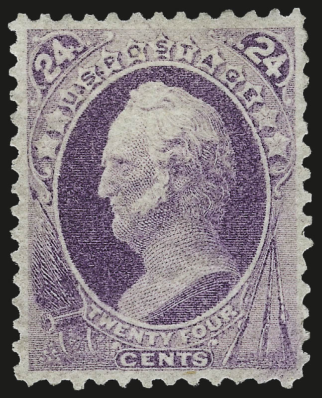 Sale no. 992 — Lot no. 2230 — Siegel Auction Galleries