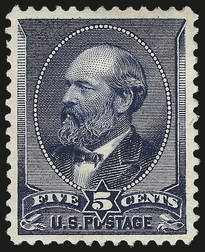 Sale no. 992 — Lot no. 2265 — Siegel Auction Galleries