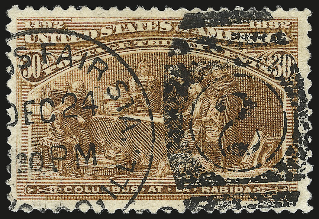 Sale no. 992 — Lot no. 2282 — Siegel Auction Galleries