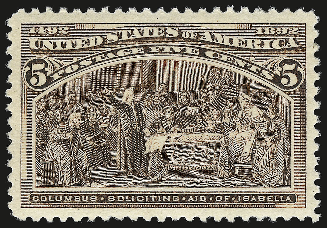 Sale no. 992 — Lot no. 2290 — Siegel Auction Galleries