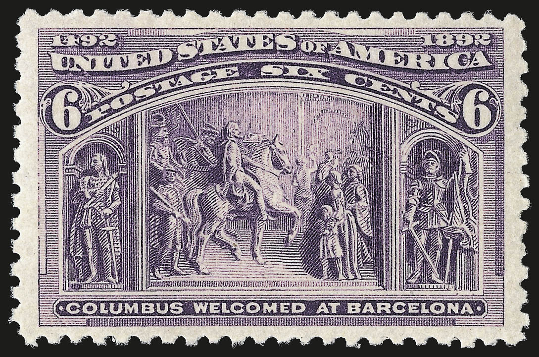 Sale no. 992 — Lot no. 2291 — Siegel Auction Galleries