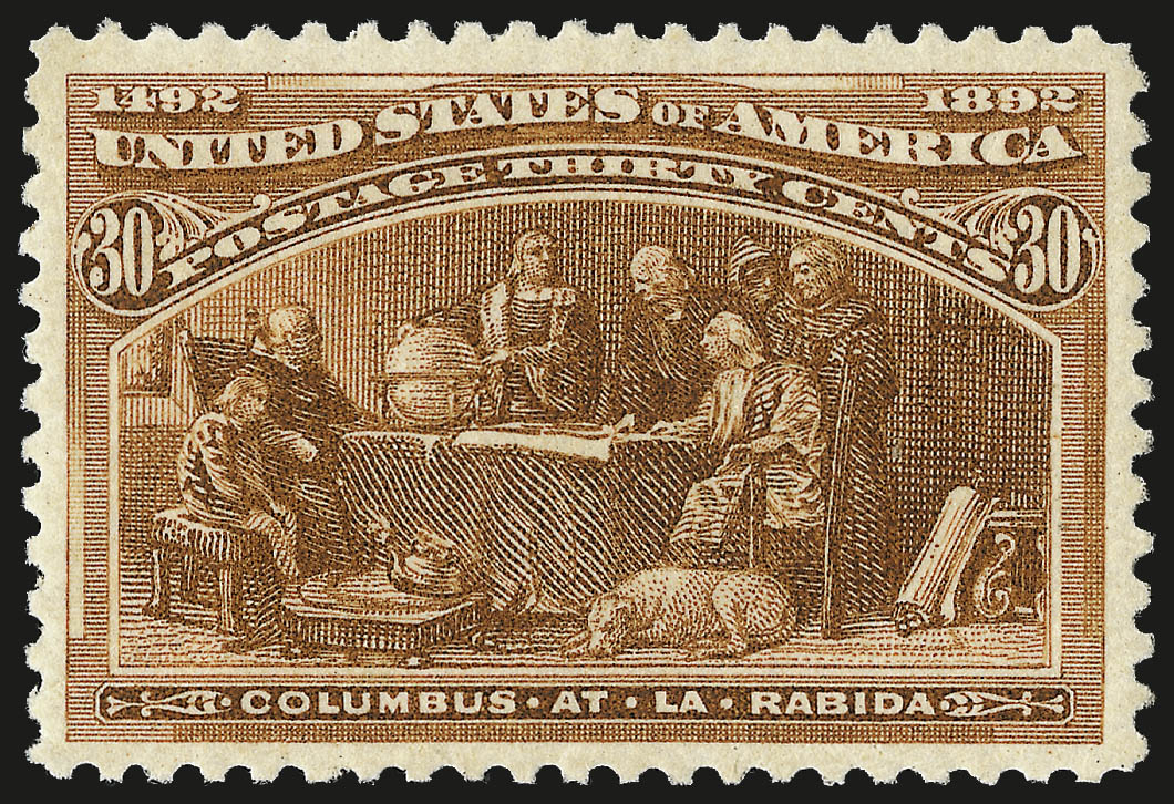 Sale no. 992 — Lot no. 2299 — Siegel Auction Galleries