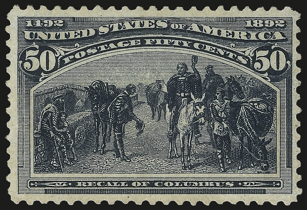 Sale no. 992 — Lot no. 2302 — Siegel Auction Galleries