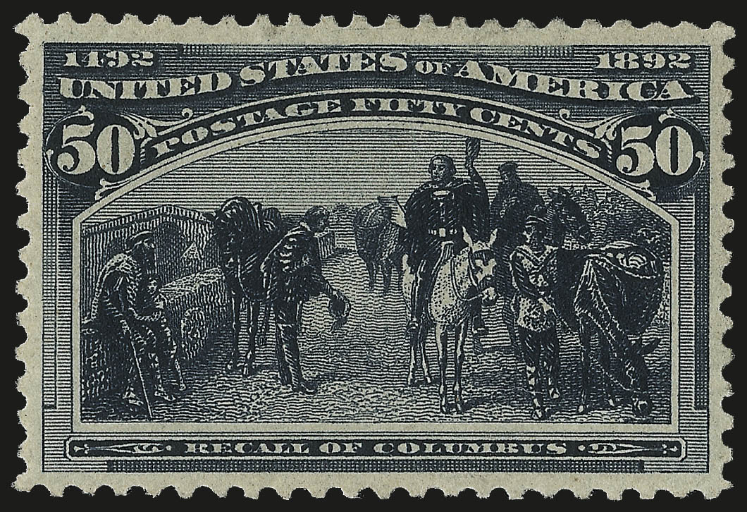 Sale no. 992 — Lot no. 2305 — Siegel Auction Galleries