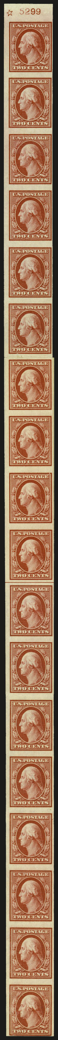 Sale no. 992 — Lot no. 2433 — Siegel Auction Galleries