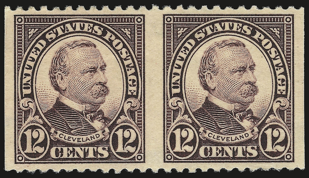 Sale no. 992 — Lot no. 2532 — Siegel Auction Galleries