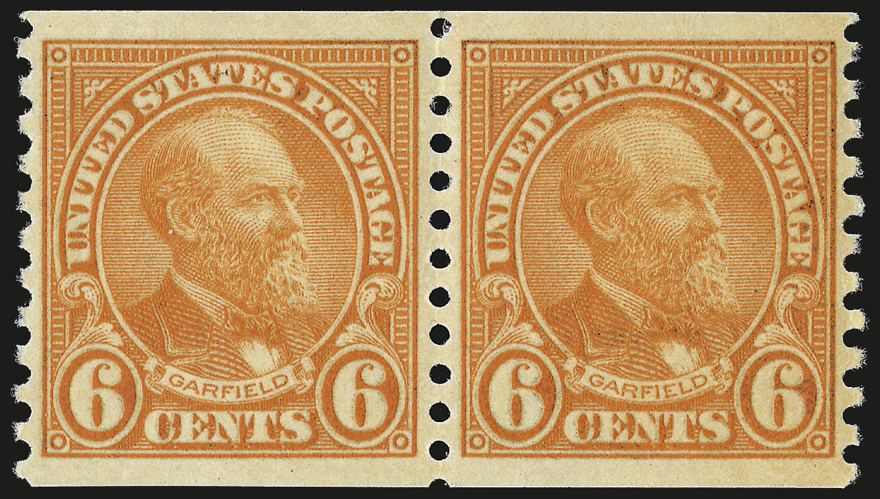 Sale no. 992 — Lot no. 2565 — Siegel Auction Galleries