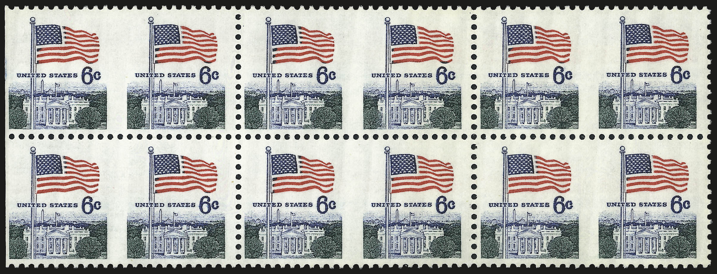 Sale no. 992 — Lot no. 2568 — Siegel Auction Galleries