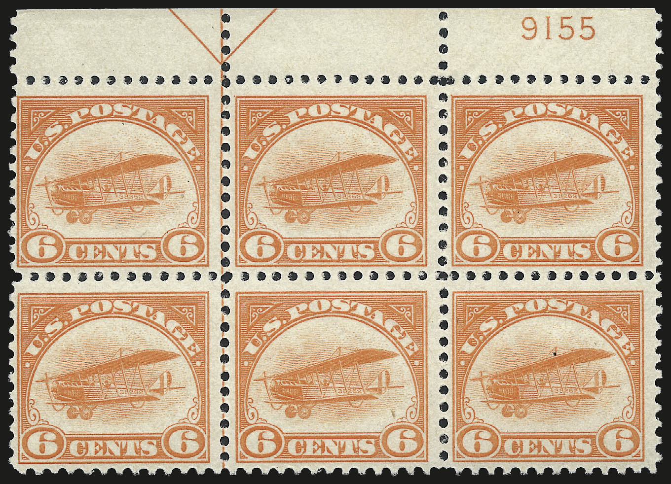 Sale no. 992 — Lot no. 2578 — Siegel Auction Galleries