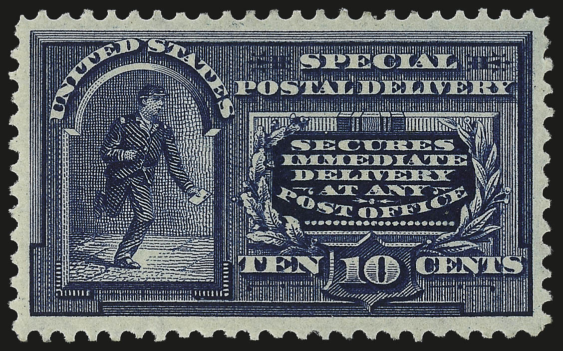 Sale no. 992 — Lot no. 2595 — Siegel Auction Galleries