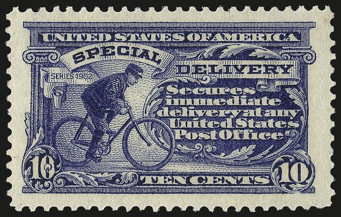 Sale no. 992 — Lot no. 2599 — Siegel Auction Galleries