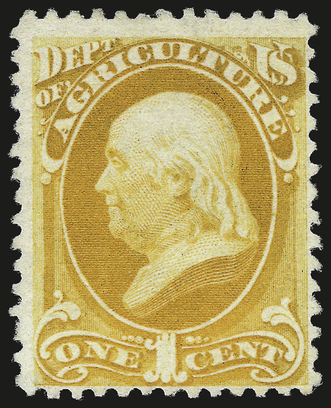 Sale no. 992 — Lot no. 2641 — Siegel Auction Galleries