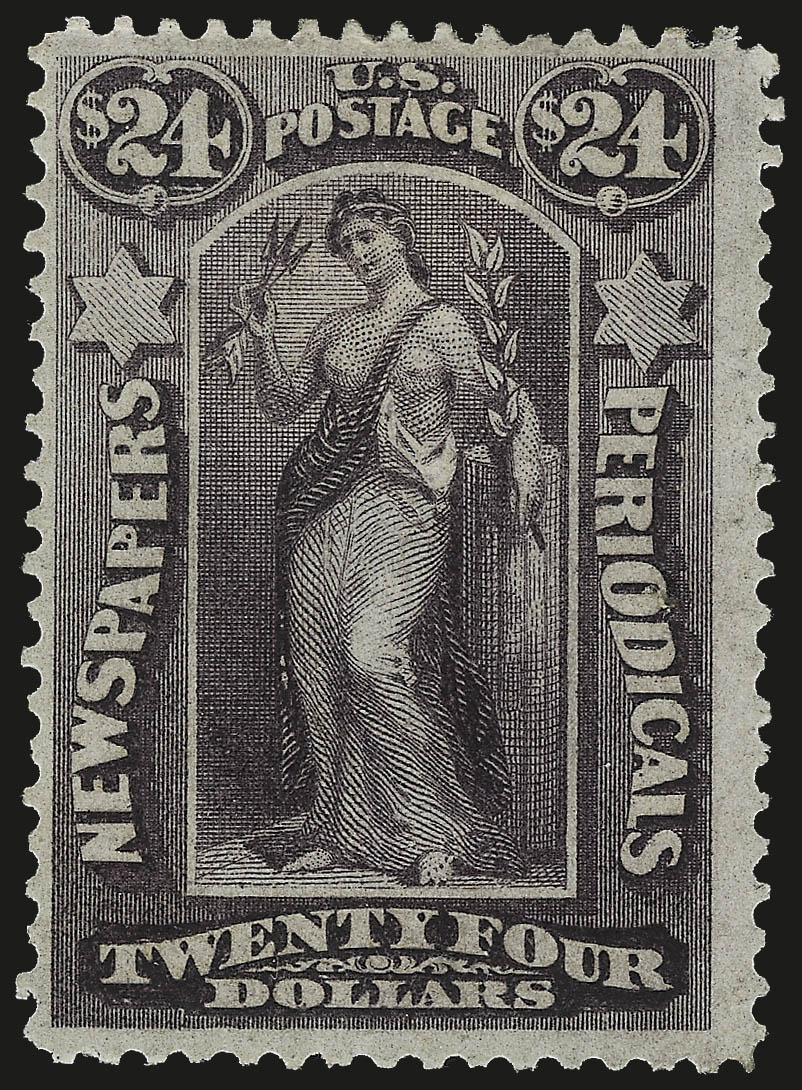 Sale no. 992 — Lot no. 2644 — Siegel Auction Galleries