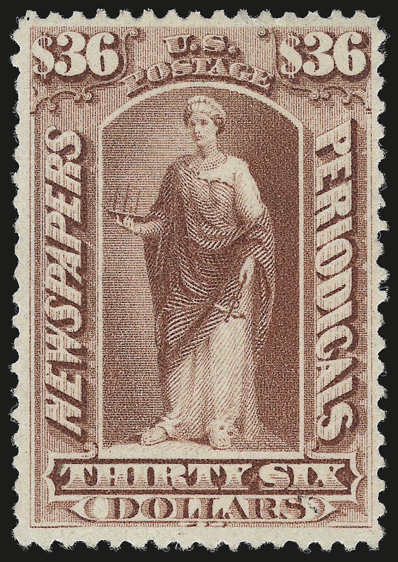 Sale no. 992 — Lot no. 2646 — Siegel Auction Galleries