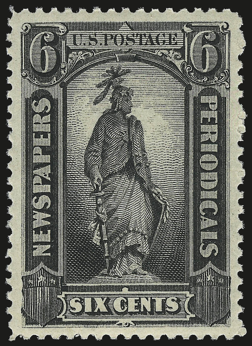 Sale no. 992 — Lot no. 2649 — Siegel Auction Galleries