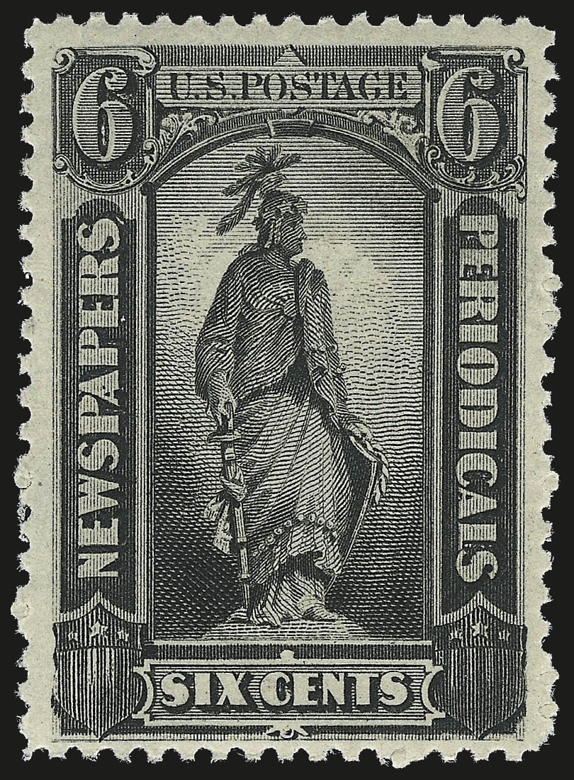 Sale no. 992 — Lot no. 2650 — Siegel Auction Galleries