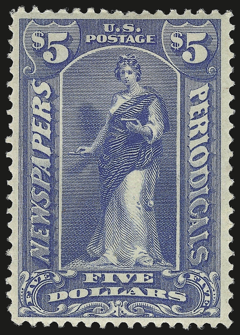 Sale no. 992 — Lot no. 2654 — Siegel Auction Galleries