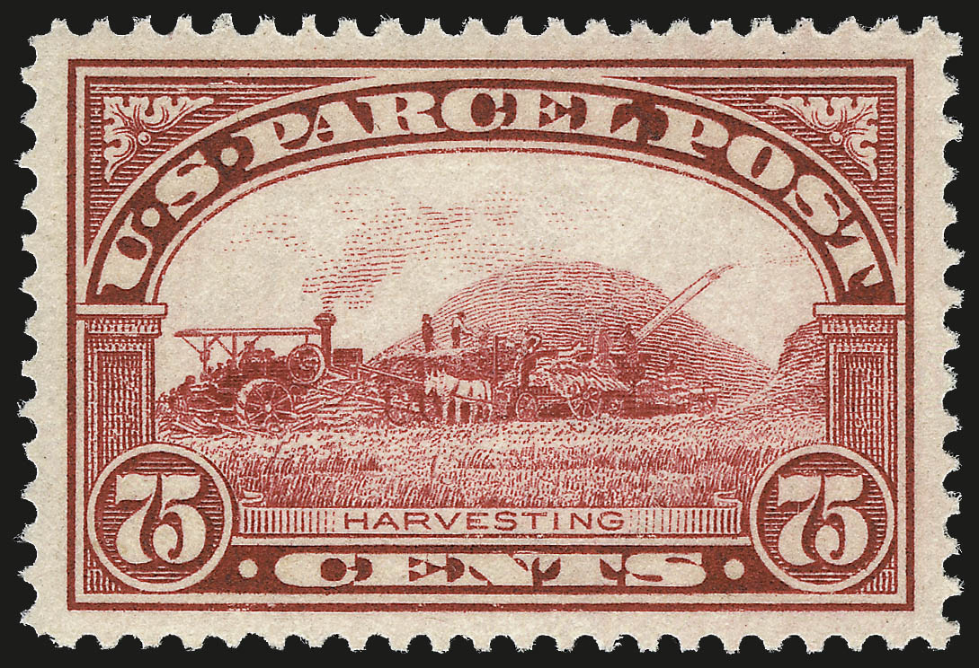 Sale no. 992 — Lot no. 2668 — Siegel Auction Galleries