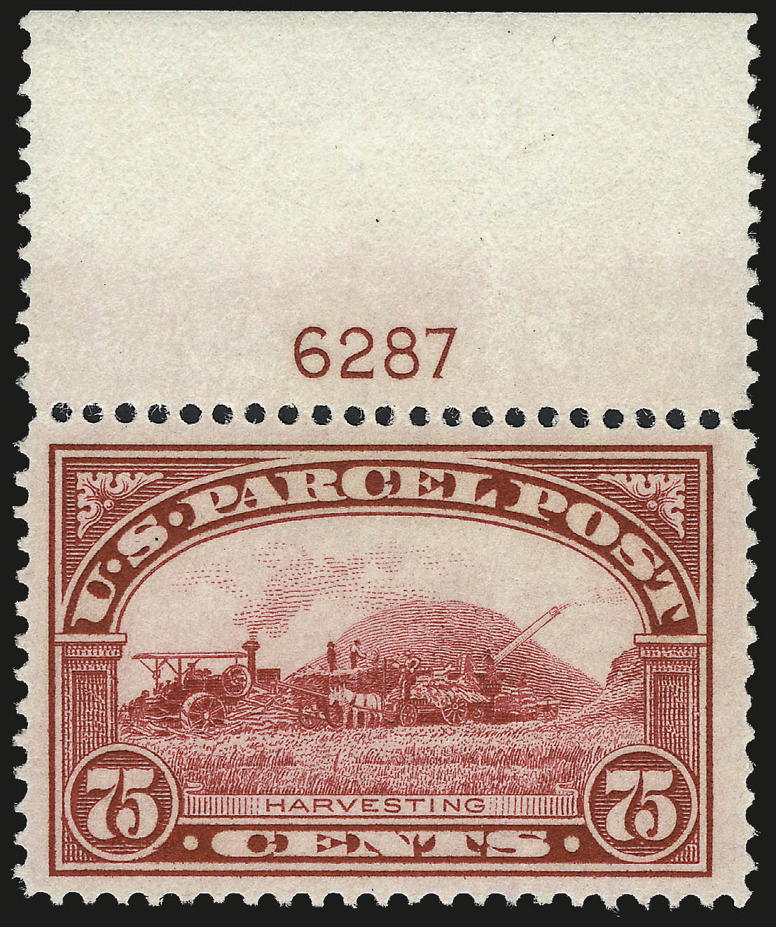 Sale no. 992 — Lot no. 2670 — Siegel Auction Galleries