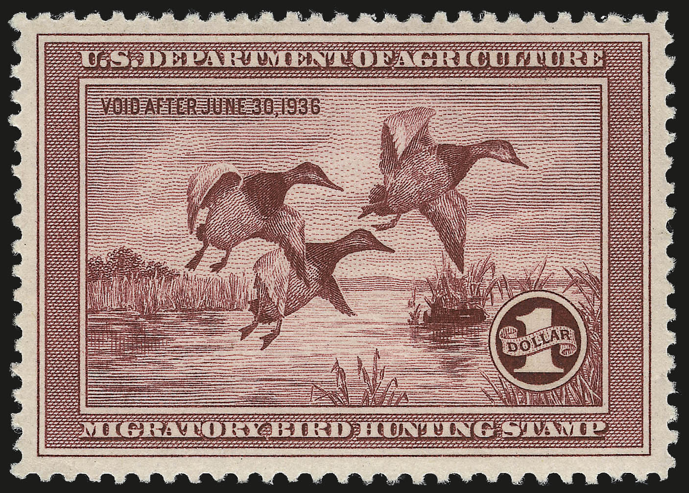 Sale no. 992 — Lot no. 2696 — Siegel Auction Galleries