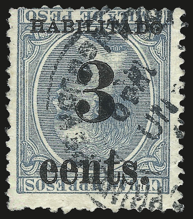 Sale no. 992 — Lot no. 2742 — Siegel Auction Galleries