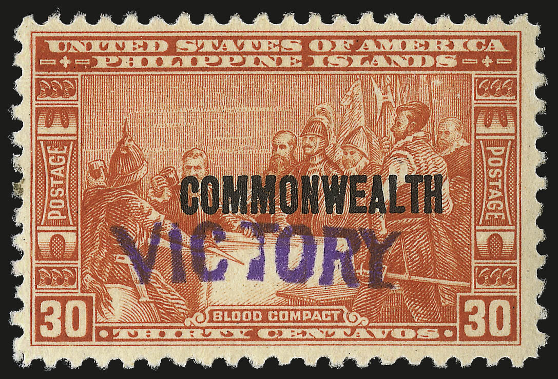 Sale no. 992 — Lot no. 2773 — Siegel Auction Galleries