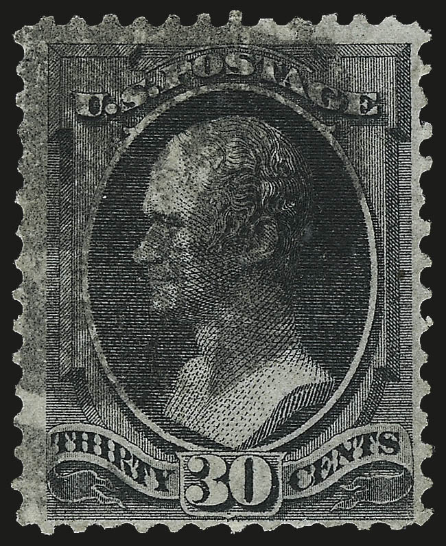 Sale no. 992 — Lot no. 2817 — Siegel Auction Galleries