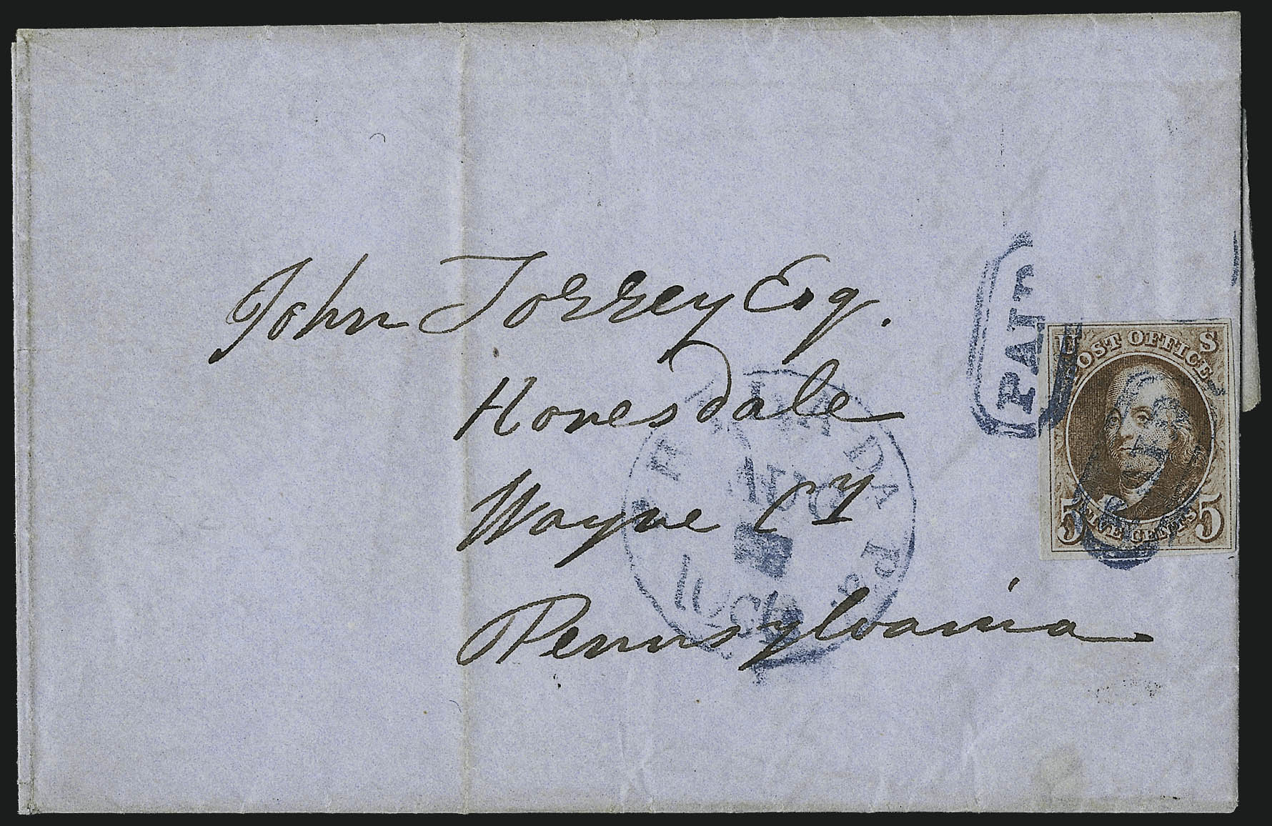 Sale no. 993 — Lot no. 107 — Siegel Auction Galleries