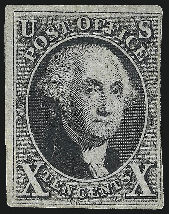 Sale no. 993 — Lot no. 168 — Siegel Auction Galleries