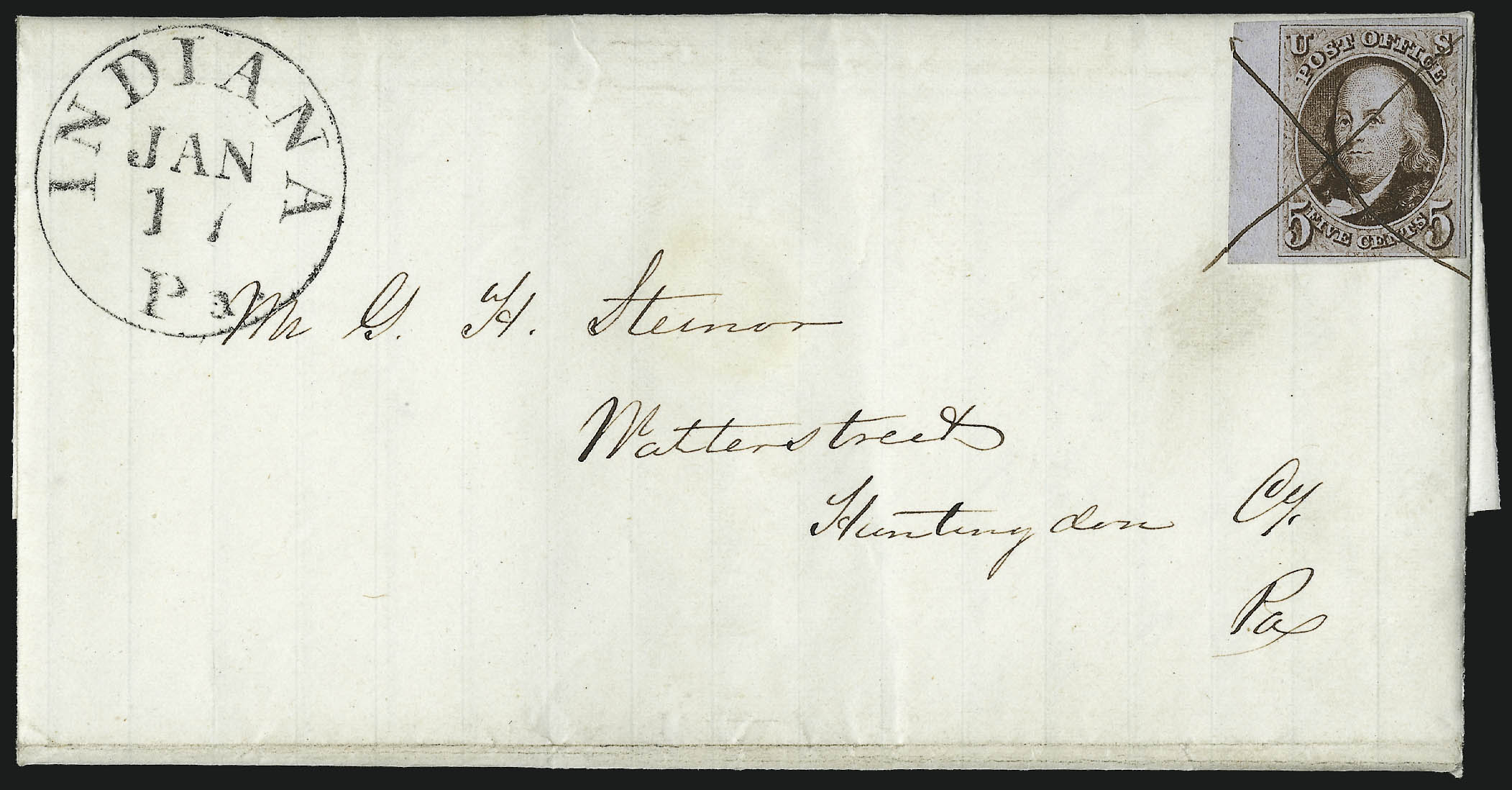 Sale no. 993 — Lot no. 193 — Siegel Auction Galleries