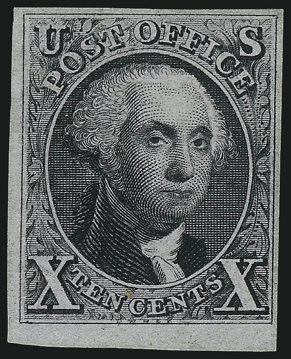 Sale no. 993 — Lot no. 228 — Siegel Auction Galleries