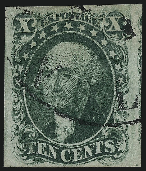 Sale no. 993 — Lot no. 235 — Siegel Auction Galleries