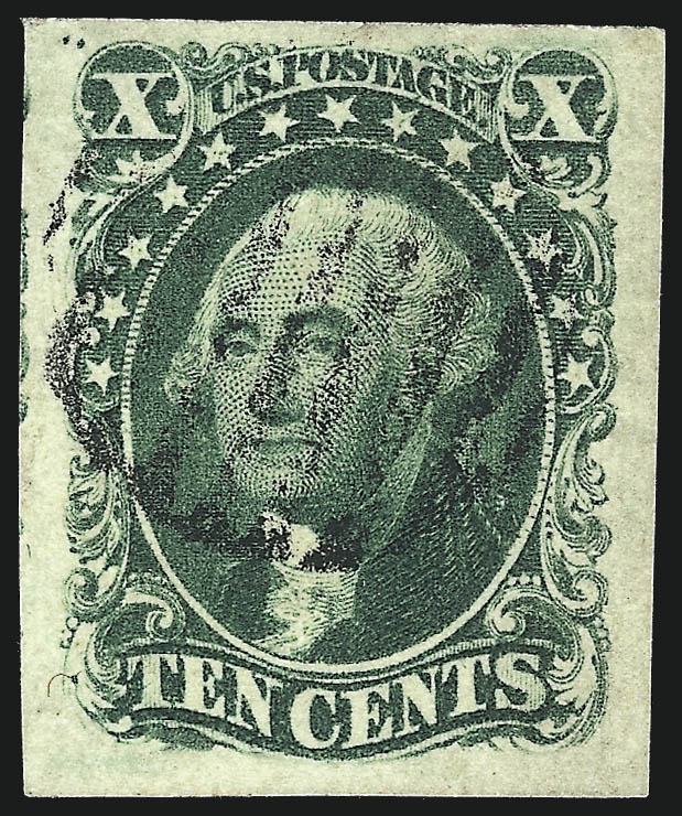 Sale no. 993 — Lot no. 238 — Siegel Auction Galleries