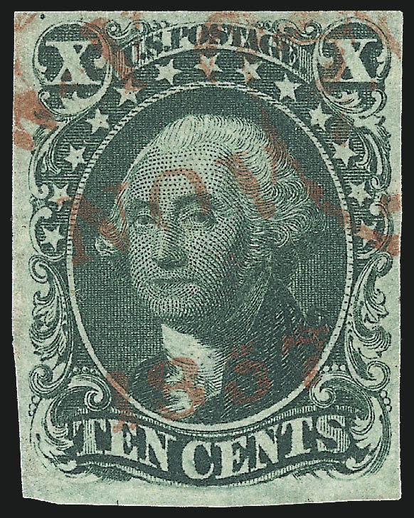 Sale no. 993 — Lot no. 240 — Siegel Auction Galleries