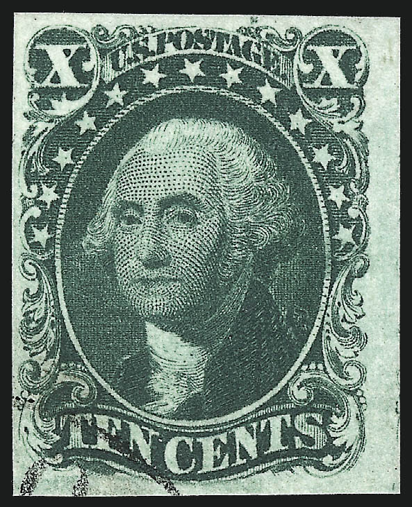 Sale no. 993 — Lot no. 243 — Siegel Auction Galleries