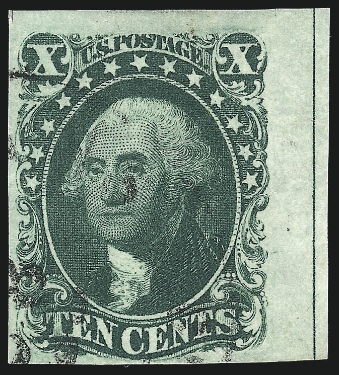 Sale no. 993 — Lot no. 253 — Siegel Auction Galleries