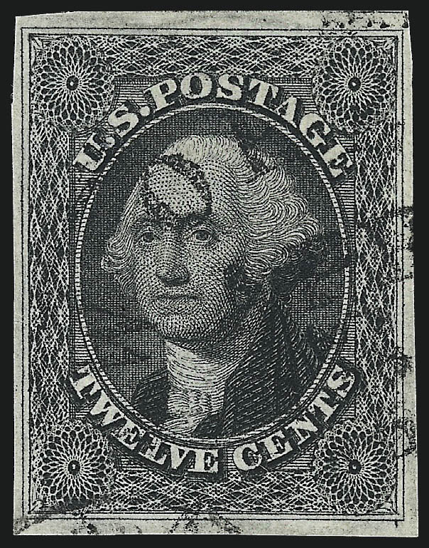 Sale no. 993 — Lot no. 263 — Siegel Auction Galleries