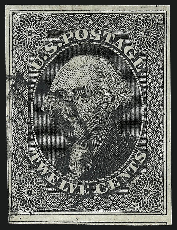 Sale no. 993 — Lot no. 267 — Siegel Auction Galleries