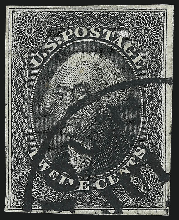 Sale no. 993 — Lot no. 269 — Siegel Auction Galleries