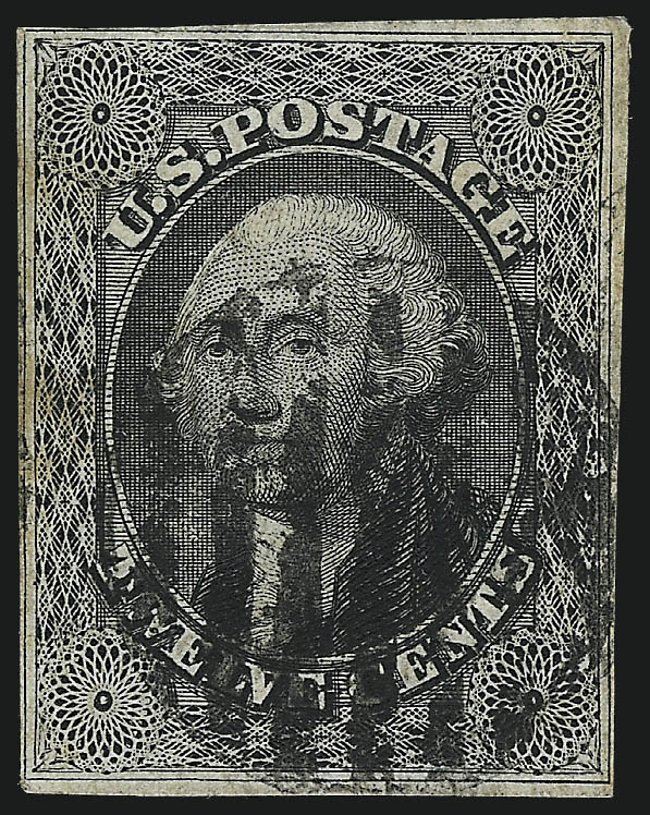 Sale no. 993 — Lot no. 276 — Siegel Auction Galleries