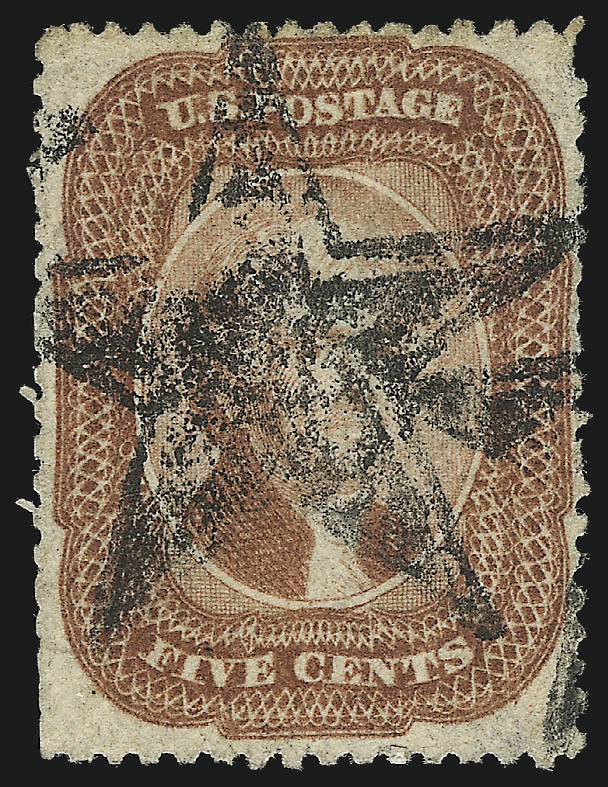 Sale no. 993 — Lot no. 311 — Siegel Auction Galleries