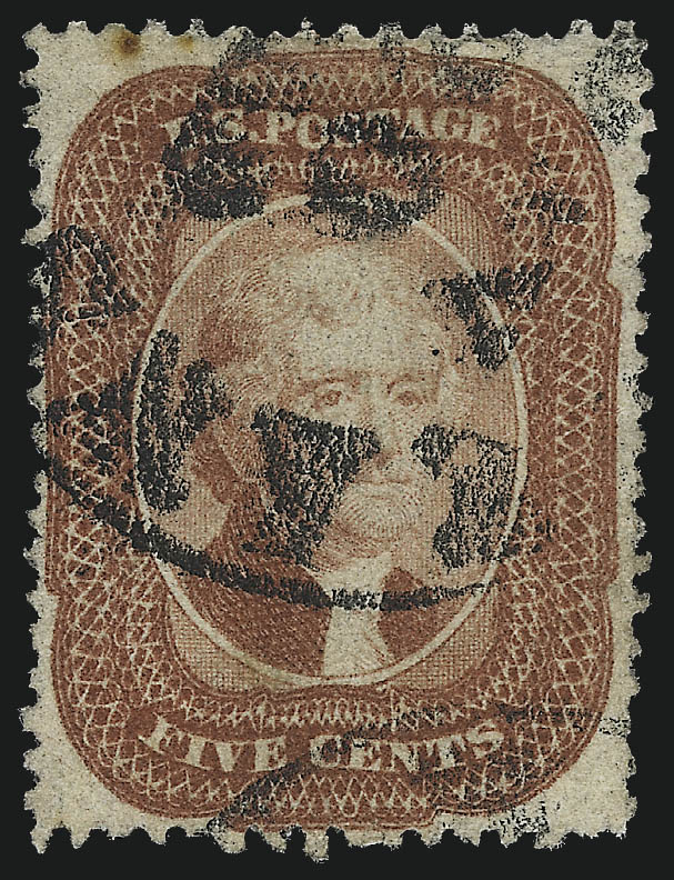 Sale no. 993 — Lot no. 312 — Siegel Auction Galleries