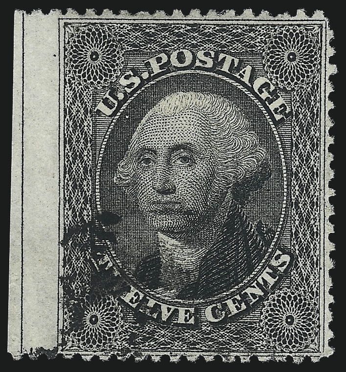 Sale no. 993 — Lot no. 340 — Siegel Auction Galleries