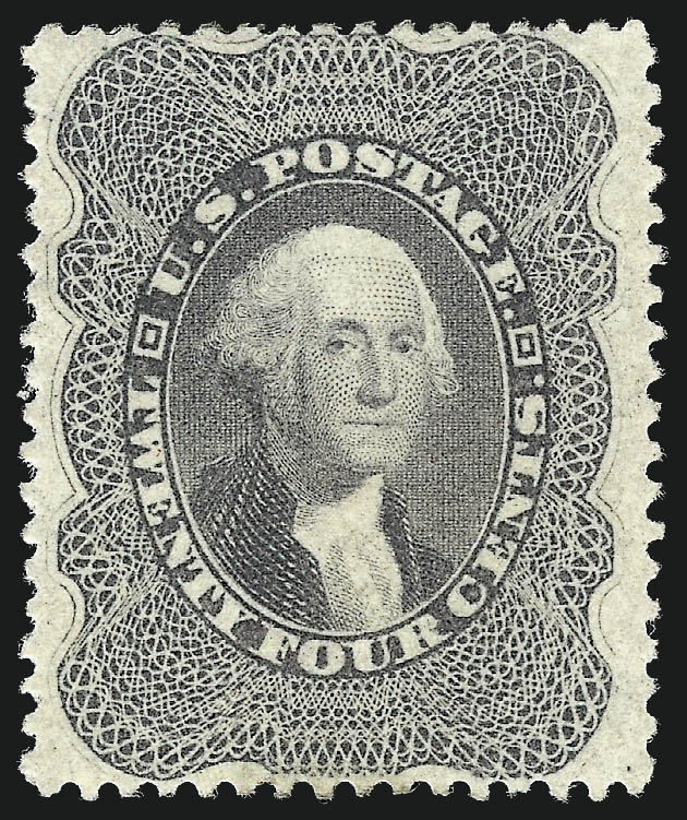 Sale no. 993 — Lot no. 346 — Siegel Auction Galleries