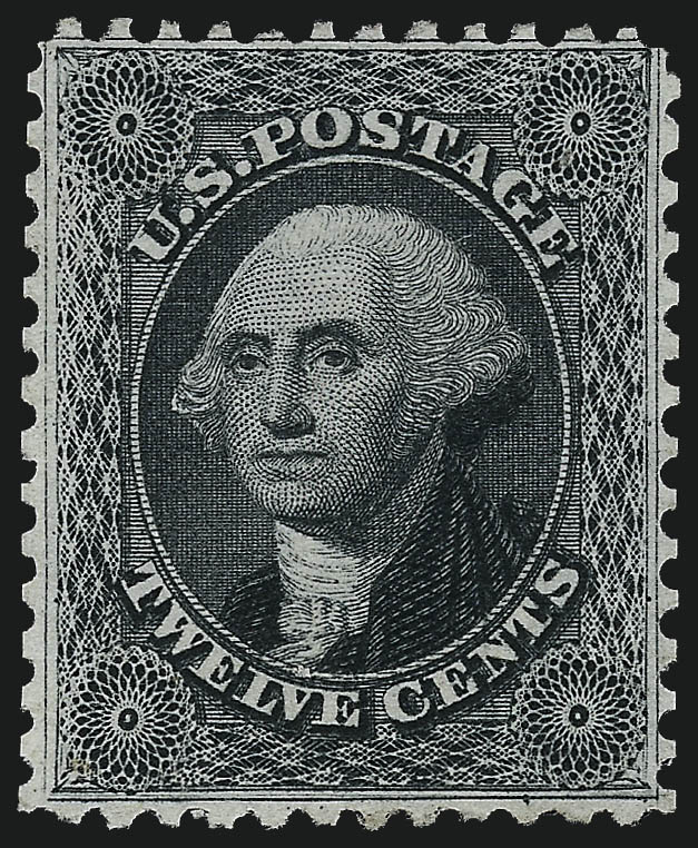 Sale no. 993 — Lot no. 362 — Siegel Auction Galleries