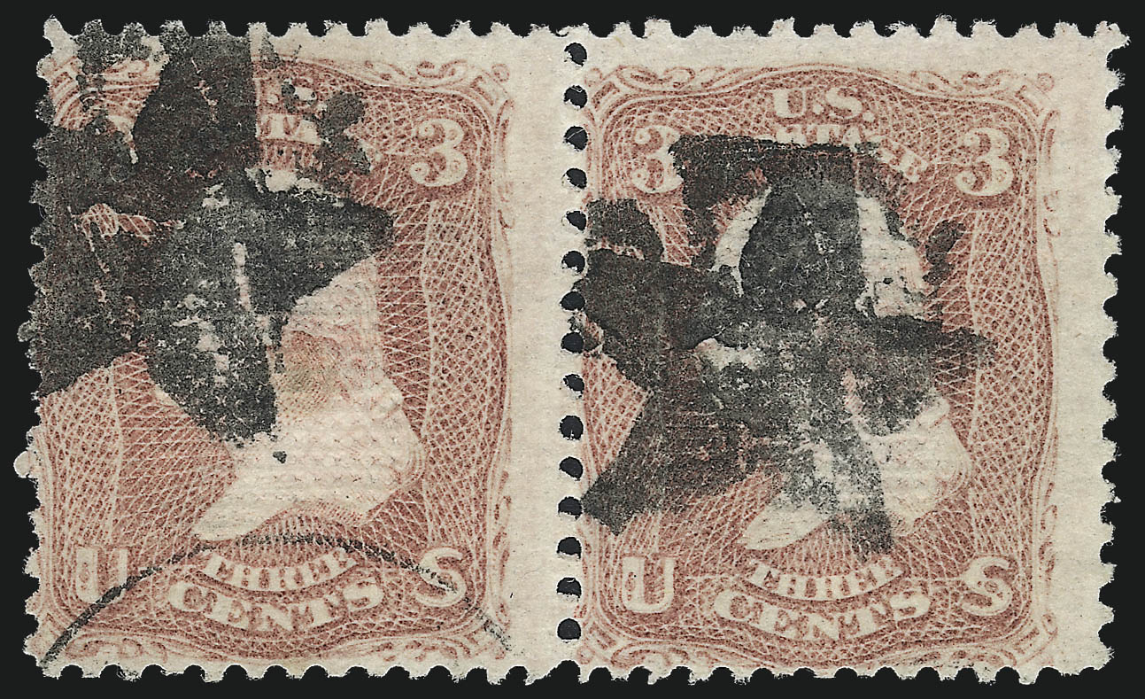 Sale no. 993 — Lot no. 487 — Siegel Auction Galleries